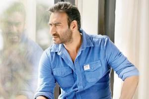 Ajay Devgn's Tanaji: The Unsung Warrior to release on January 10